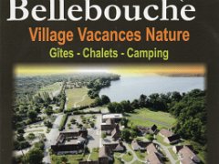 Domaine de Bellebouche